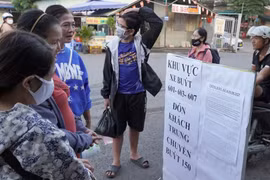 Đồng Nai: Tuyến xe buýt 607 nối Bến xe miền Đông mới và Biên Hòa