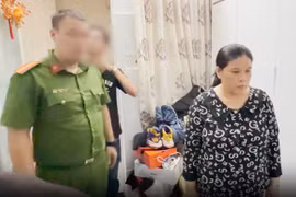 Khánh Hòa: Triệt phá điểm mua bán ma túy tại khu vực “lầu 7” 