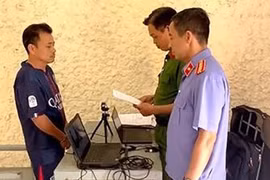 Đồng Tháp: Khởi tố tài xế xe khách liên quan vụ tai nạn trên Quốc lộ 80