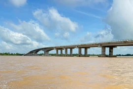 Cần Thơ: Dự án cầu Đại Ngãi điều chỉnh chủ trương bổ sung tuyến nối QL91B với QL60