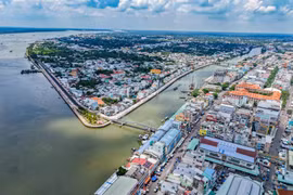 Cao tốc tỷ đô kết nối 3 tỉnh miền Tây triển khai sớm hơn dự kiến