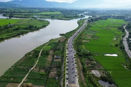 Đà Nẵng phê duyệt siêu dự án đường thủy gần 10.000 tỷ đồng