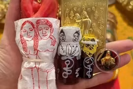 Lừa đảo bùa ngải online: Cảnh giác trước lời rao giảng