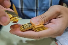 Chiều 20/5: Giá vàng nhẫn tiếp tục giảm