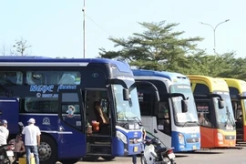 TP HCM: 1.700 taxi tăng giá cước, nhiều đơn vị vận tải công cộng giữ giá