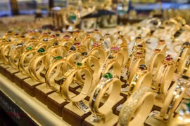 Giá vàng sáng 12/6: Vàng miếng SJC, vàng nhẫn cùng tăng mạnh