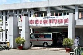 Dọn nhà gặp nạn, người đàn ông ở Đồng Nai không qua khỏi