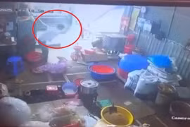 Mâu thuẫn tiền bạc, hai người thương vong trong căn nhà ở Tây Ninh