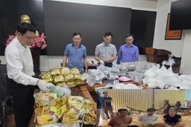 Chuyên án 1025C: Triệt phá đường dây ma túy xuyên quốc gia quy mô lớn