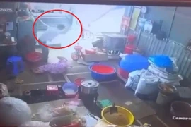 Mâu thuẫn tiền bạc, hai người thương vong trong căn nhà ở Tây Ninh