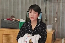 Khởi tố người phụ nữ buôn bán ma túy, lắp camera cảnh giới tại nhà riêng