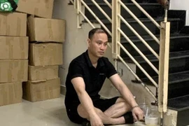 Đắk Lắk: Bắt đối tượng giả chủ vườn sầu riêng lừa thương lái