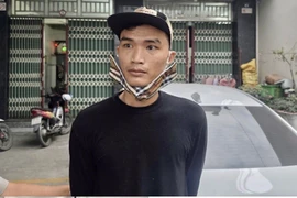 Tây Ninh tạm giữ đối tượng trộm cắp dây đồng trị giá hàng trăm triệu đồng