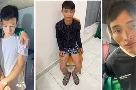 Đồng Nai: Bắt nhóm thanh niên trộm tượng đồng trong chùa