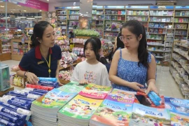 Bộ GDĐT dự kiến chỉnh sửa 4 môn học sau sắp xếp đơn vị hành chính