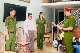 Lào Cai: Khởi tố kế toán mua 16 hóa đơn khống trị giá hơn 300 triệu đồng