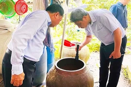 Sốt xuất huyết tại Cần Thơ tăng mạnh, nguy cơ bùng phát dịch trong cộng đồng