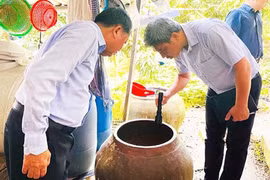 Sốt xuất huyết tại Cần Thơ tăng mạnh, nguy cơ bùng phát dịch trong cộng đồng