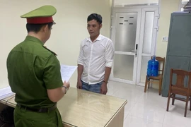 Thu giữ 838kg quặng vàng, khởi tố đối tượng tổ chức khai thác trái phép