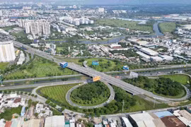 TP HCM đẩy nhanh các dự án giao thông trọng điểm kết nối Tây Ninh