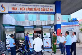 Tây Ninh: Tăng cường giám sát cửa hàng xăng dầu, xử lý nghiêm việc găm hàng