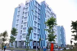 Cần Thơ: Khánh thành khu nhà ở xã hội cho công nhân Nhiệt điện Sông Hậu 1