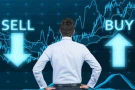 Chứng khoán 10/3: VN-Index tìm điểm cân bằng mới sau nhịp giảm mạnh