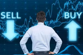 Nhận định chứng khoán 10/3: VN-Index tìm điểm cân bằng mới sau nhịp giảm mạnh