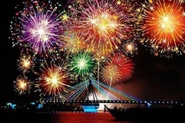 Cần Thơ lần đầu tổ chức lễ hội văn hóa sông nước với drone tại bến Ninh Kiều