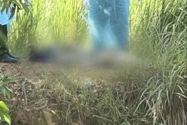 Lâm Đồng: Phát hiện thi thể đang phân hủy dưới hồ chứa nước ở xã Tân Lập