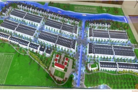 Đồng Nai thanh tra 74 dự án chậm tiến độ