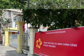Đồng Nai kiểm tra 34 đơn vị về cải cách thủ tục hành chính