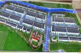 Đồng Nai thanh tra 74 dự án chậm tiến độ