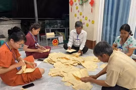 Tây Ninh công bố 81 người trúng cử đại biểu HĐND tỉnh khóa XI