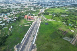 Chuẩn bị khởi công dự án lớn, Đồng Nai siết tiến độ giải phóng mặt bằng