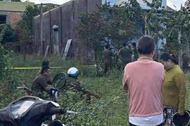 Lâm Đồng: Phát hiện người đàn ông tử vong với nhiều vết thương