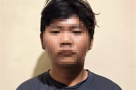 An Giang: Khởi tố bị can 16 tuổi trong vụ án giết người trên tàu cá