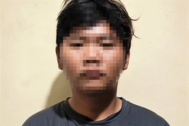 An Giang: Khởi tố bị can 16 tuổi trong vụ án giết người trên tàu cá