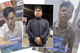 Tạm giữ 3 đối tượng liên quan vụ án mạng tại công ty chuyển phát nhanh