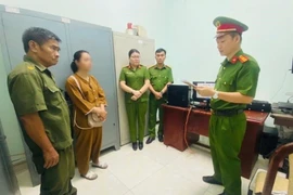 Bệnh viện Đồng Nai: Nữ kế toán bị bắt vì chiếm đoạt 800 triệu đồng