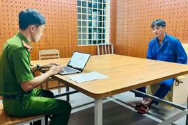 Vĩnh Long: Khởi tố đối tượng mua bán lô đề qua mạng