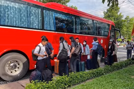 Hơn 40 tỷ đồng hỗ trợ cán bộ từ Bình Phước cũ đến Đồng Nai làm việc