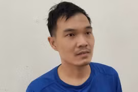 Bắt nghi phạm cướp giật nhẫn 5 chỉ vàng ở Đà Nẵng