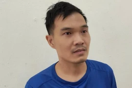 Bắt nghi phạm cướp giật nhẫn 5 chỉ vàng ở Đà Nẵng