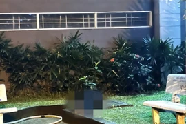 Phát hiện nam sinh tử vong tại Đại học Quốc gia TPHCM