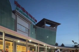 Hành trình hiến tạng từ thanh niên mang lại cơ hội sống cho 5 bệnh nhân