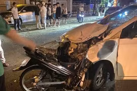 Đắk Lắk: Vụ tai nạn khiến hai học sinh tử vong thương tâm