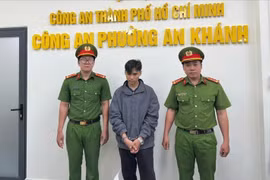 Khởi tố vụ án trốn thuế tại doanh nghiệp kinh doanh xe mô tô ở TP HCM