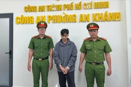 Khởi tố vụ án trốn thuế tại doanh nghiệp kinh doanh xe mô tô ở TP HCM