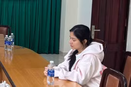 Khởi tố một phụ nữ liên quan hoạt động phát tán video phản cảm trên mạng